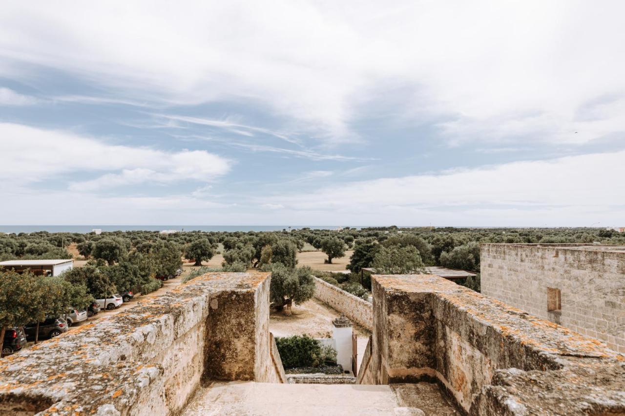 Masseria Garrappa Fasano Exterior foto