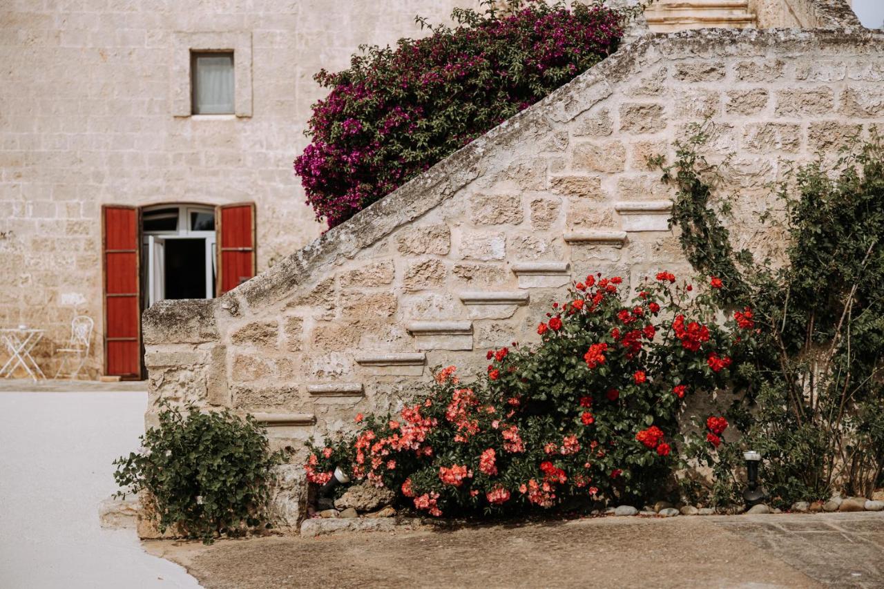 Masseria Garrappa Fasano Exterior foto