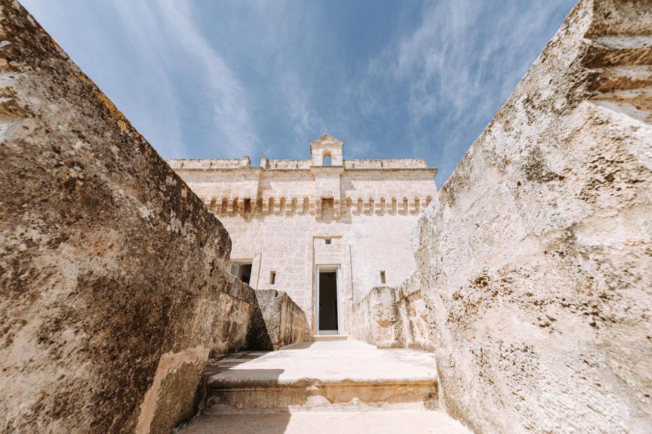 Masseria Garrappa Fasano Exterior foto