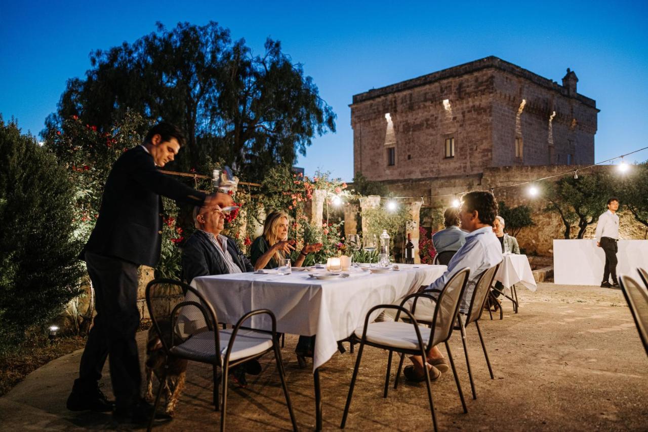 Masseria Garrappa Fasano Exterior foto