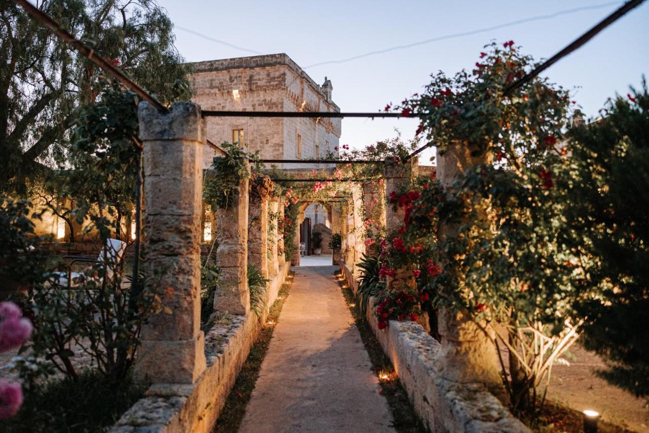 Masseria Garrappa Fasano Exterior foto